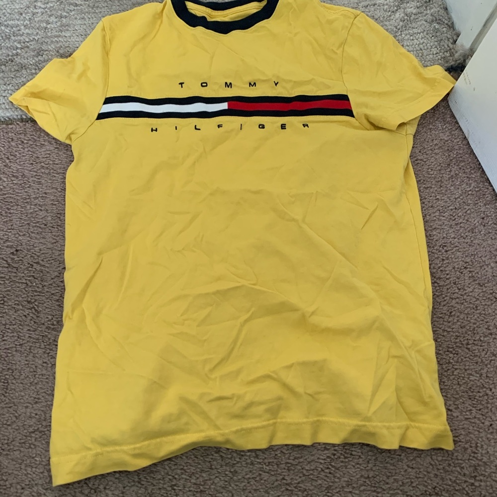Tommy Hilfiger Top